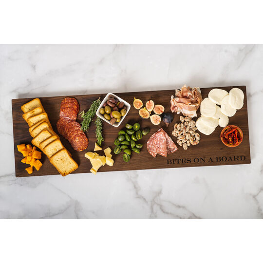 Thermal Ash 36-inch Serving Board